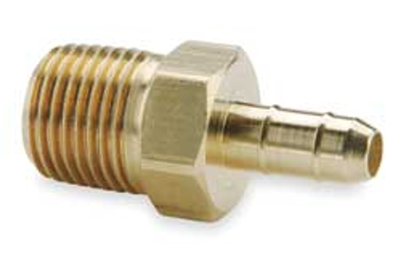PARKER 28-8-6 VOC CA & VT