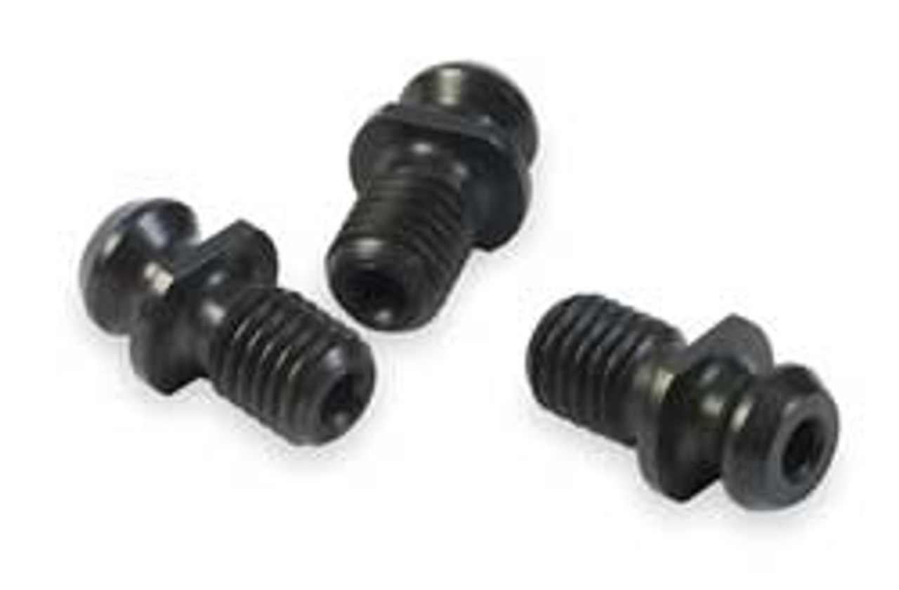 PARLEC 4010TRK KNOBS FOT CAT V-FLANGE TOOL HO