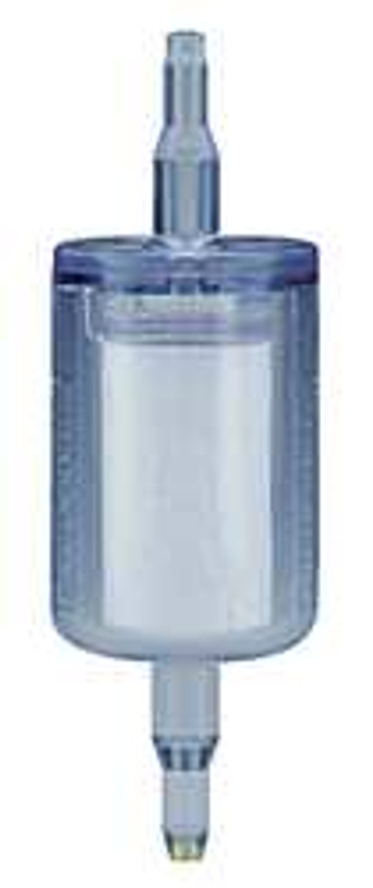 PARKER 4433-05-DQ 1/4" OUTLET, 125 MAX PSI, INLINE FILTERS