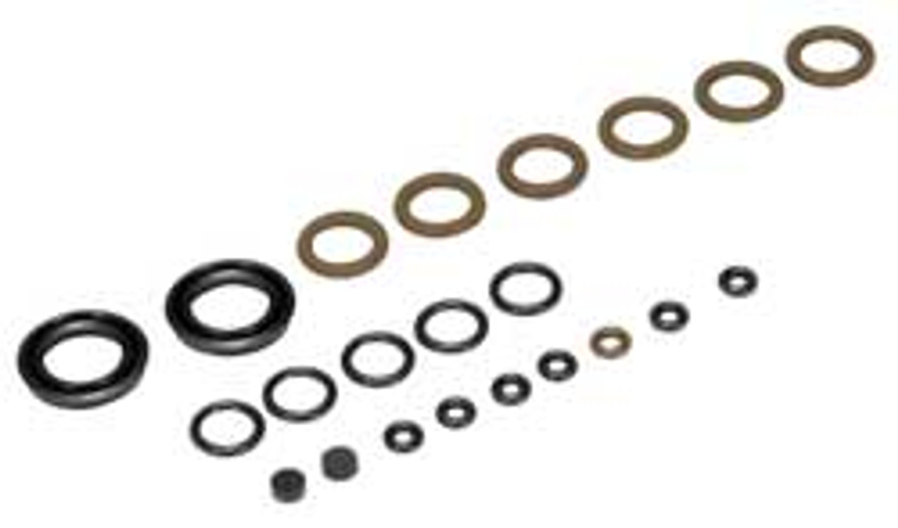 PARKER 520008050 SERVICE KIT VALVE SEAL DIRECT AIR 4