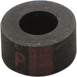 PARKER 60VLV-4 1/4" TUBE OD VITON COMPRESSION TUBE SLEE