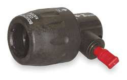 PARKER 6625 17 00 END CAP FOR 17MM TUBING