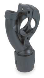 PARKER 6662 25 17 DROP BRACKET FOR 25MM TO 17MM TUBING