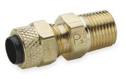 PARKER 68P-8-6 VOC CA & VT