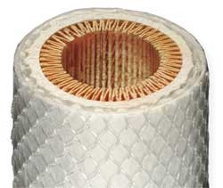 PARKER 6QP19-075 FILTER ELEMENT 0.01 MICRON 148 SCFM