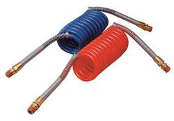PARKER 751641 AIR BRAKE HOSE COIL 12 FT.