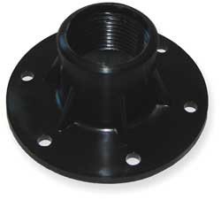 PARKER 937546 FIELD ADAPTOR 1 IN NPT 1 IN L