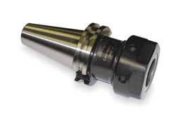PARLEC C40-10SC3 CAT V-FLANGE COLLET CHUCKS