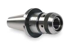 PARLEC C50-12MC6 MILLING CHUCK,1-1/4",CAT50
