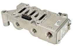 PARKER K022090 SUB BASE 3/8NPT VALVEAIR II SERIES