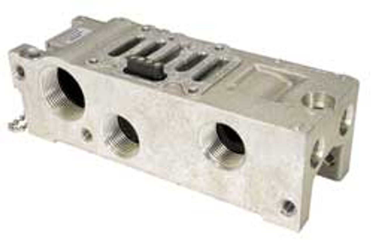 PARKER K142270 MANIFOLD 3/4NPT VALVEAIR II SERIES