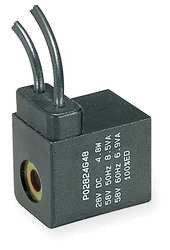 PARKER K593014 COIL KIT 24 VOLT DC SMALL WIRE L SERIES