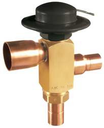 PARKER LAC10-180 HEAD PRESSURE CONTROL AUTOMATIC
