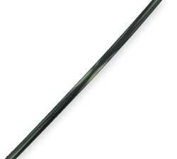 PARKER NBR-2-017-0050 TUBING NYLON 1/8 IN OD BLACK 50 FT