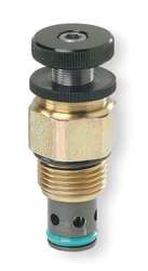 PARKER NVH101K VALVE-NEEDLE