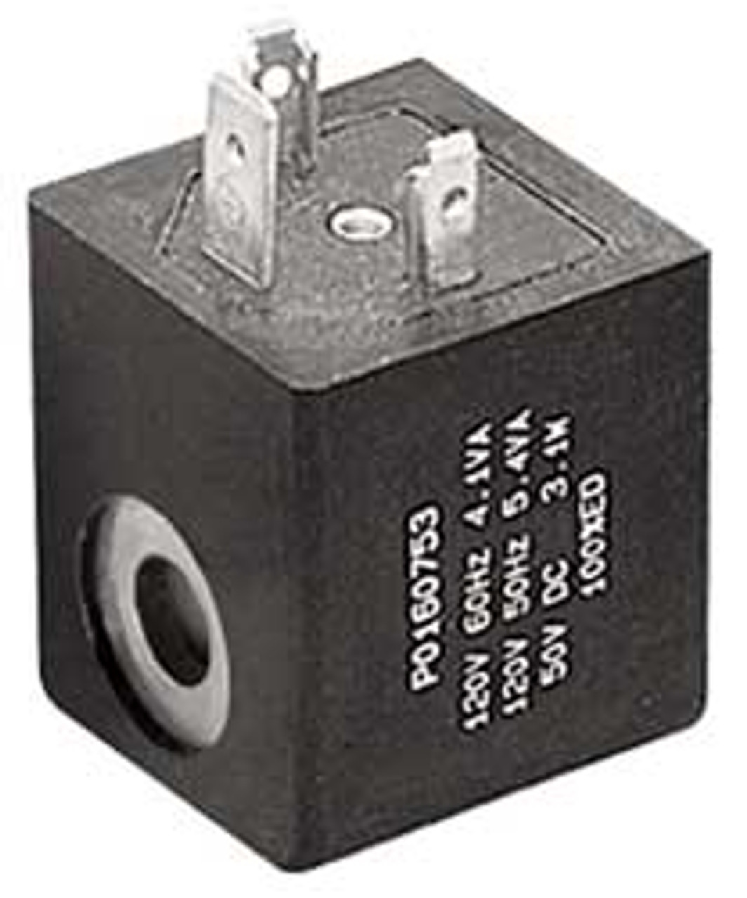 PARKER P2FCA453 VALVE-SOLENOID DIRECT OPERATED