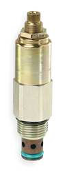 PARKER RDH103S50 VALVE DIFFERENTIAL RELIEF 20 GPM MAX
