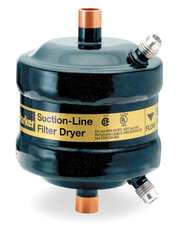 PARKER SLD-27-9SV-HH LINE FILTER/DRYER