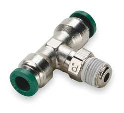 PARKER W172PLP-5-4 VOC CA & VT