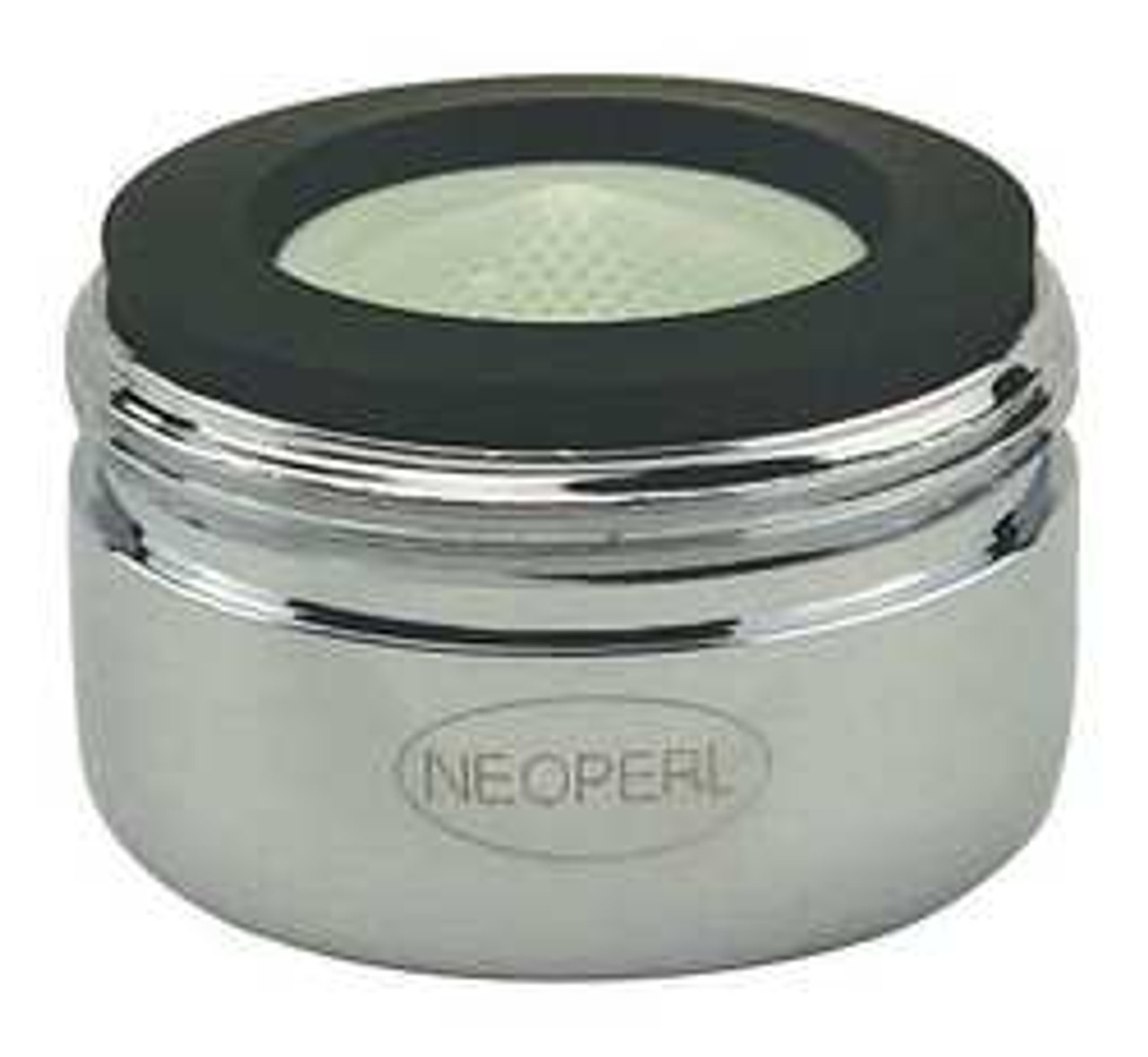 NEOPERL 5500005 AERATOR MALE 15/16-27 IN 0.5 GPM