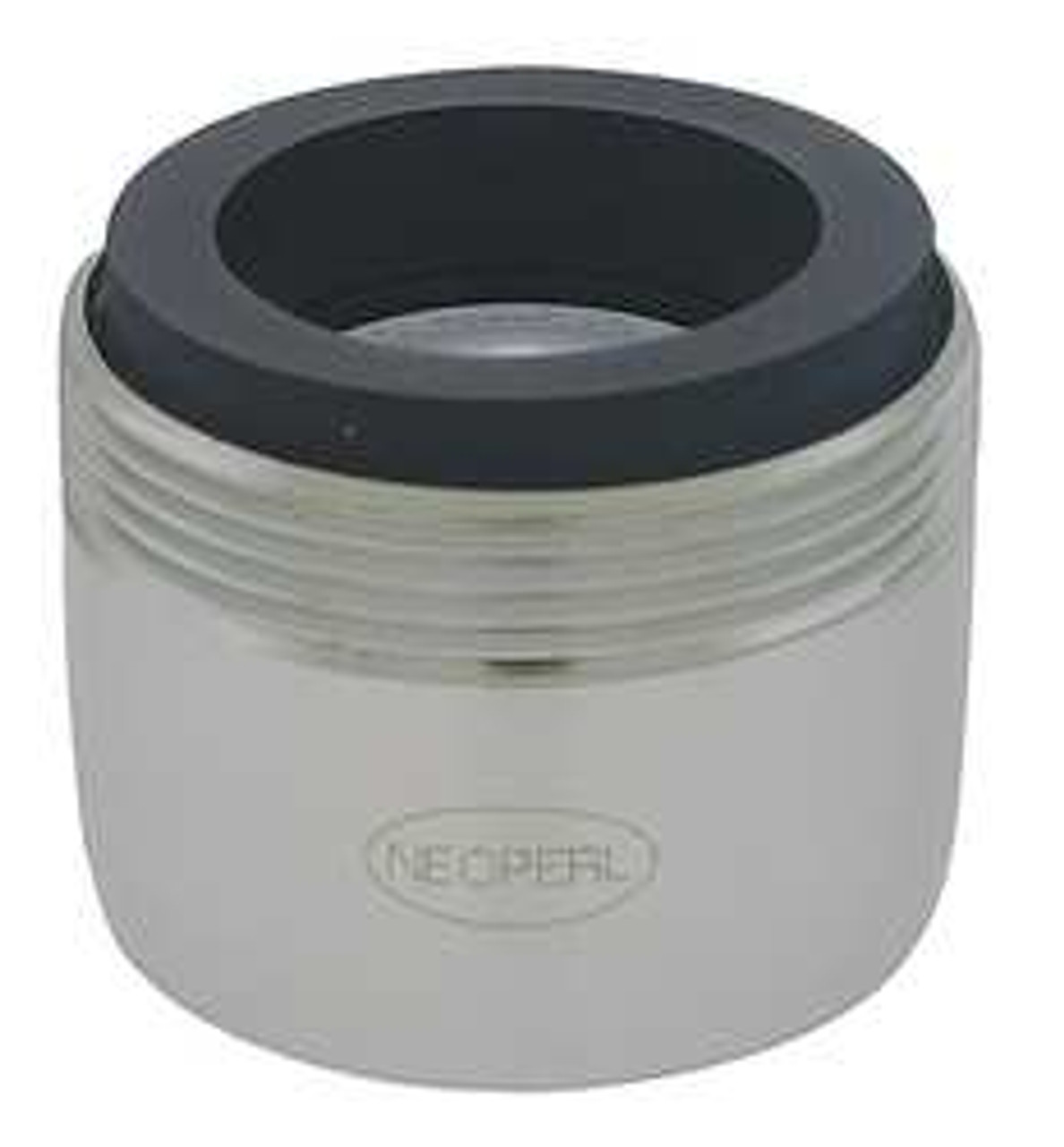 NEOPERL 5505304 PCA PERLATOR 1.0GPM DUAL THREAD PK 50
