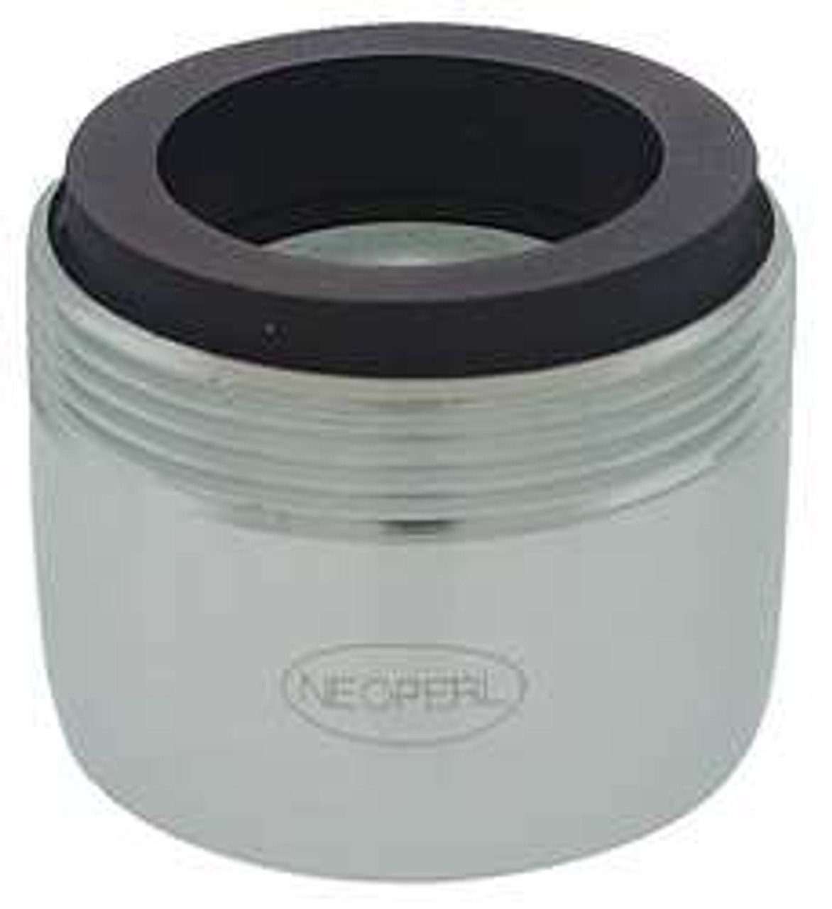 NEOPERL 5509003 AERATOR 15/16-27 X 55/64-27IN PK 6