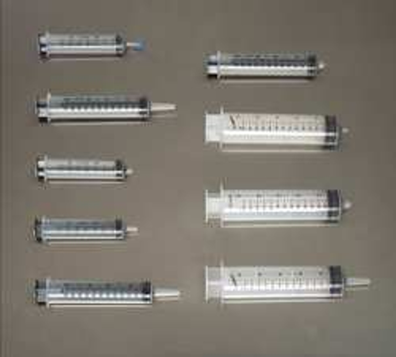 COVIDIEN S35C019888 STERILE CATHETER SYRINGE PK 40