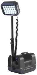 PELICAN PRODUCTS INC. 9430SL-B REMOTE AREA LIGHTING SYSTEM 24W BLACK