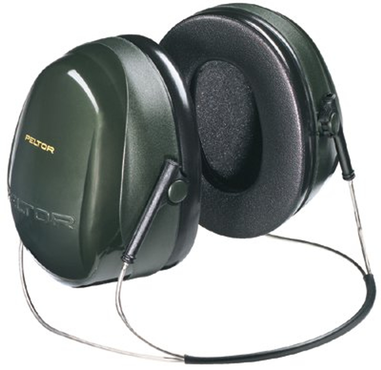 PELTOR H7B DELUXE BACKHAND HEARINGPROTECTOR LIQUID 