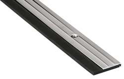 PEMKO 321SSN72 DOOR BOTTOM 5/32 X 60 IN STAINLESS STEEL