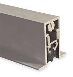 PEMKO 434ARL36 AUTOMATIC DOOR BOTTOM 27/32 X 36 IN