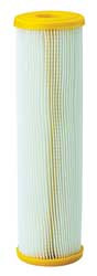 PENTEK 255484-75 PLEATED CARTRIDGE 5 GPM 50 MIC