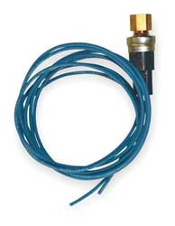 JOHNSON CONTROLS P100AP-201C SINGLE PRESSURE CONTROL LOW PRESSURE