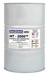 PETROCHEM HT-2000-055 CHAINWIREROPE LUBE 55 GAL DRUM