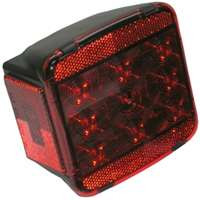 PETERSON MFG V840L LED STOP & TAIL               