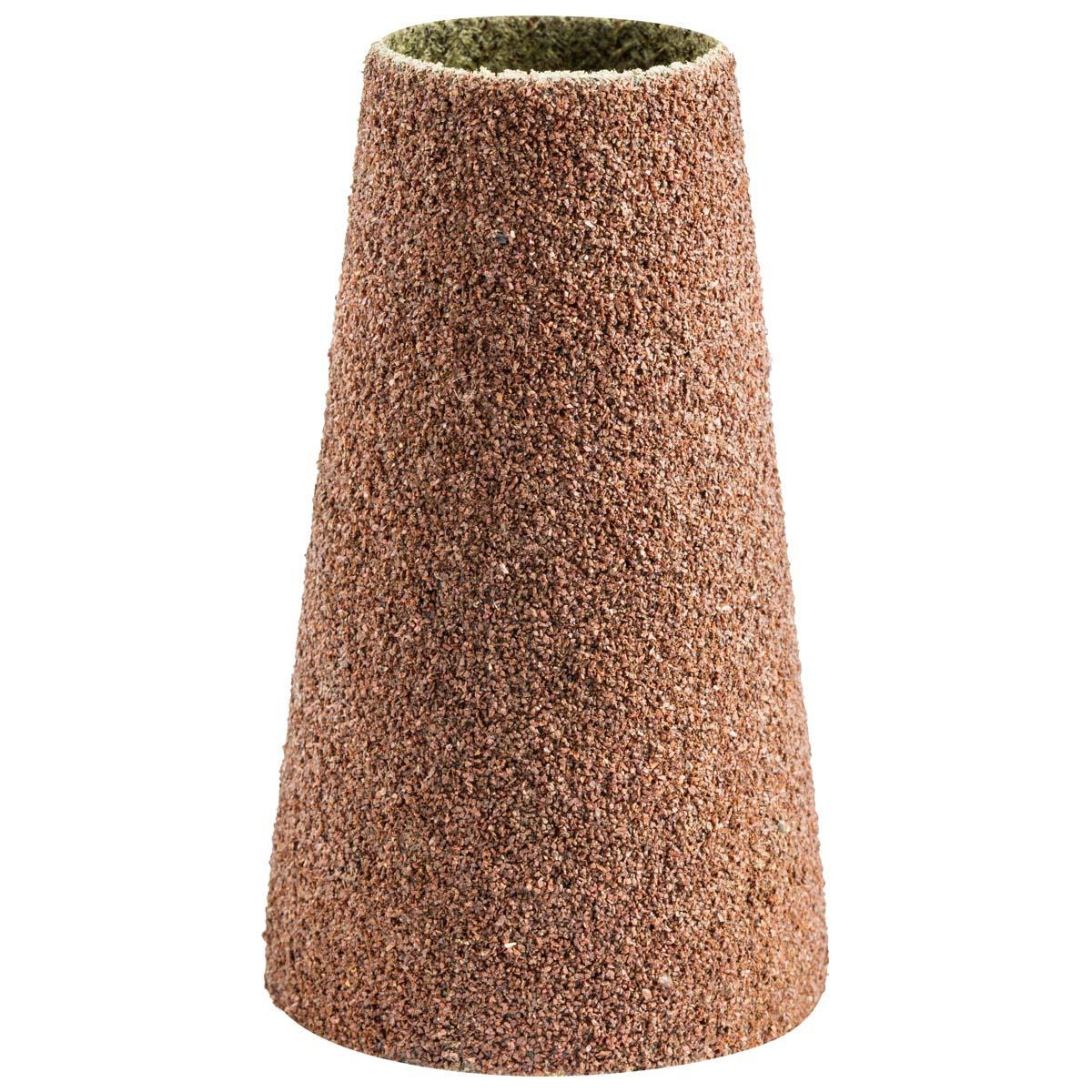 PFERD 46023 1-1/2" POLICAP ABRASIVEDRUM TAPERED SEAM