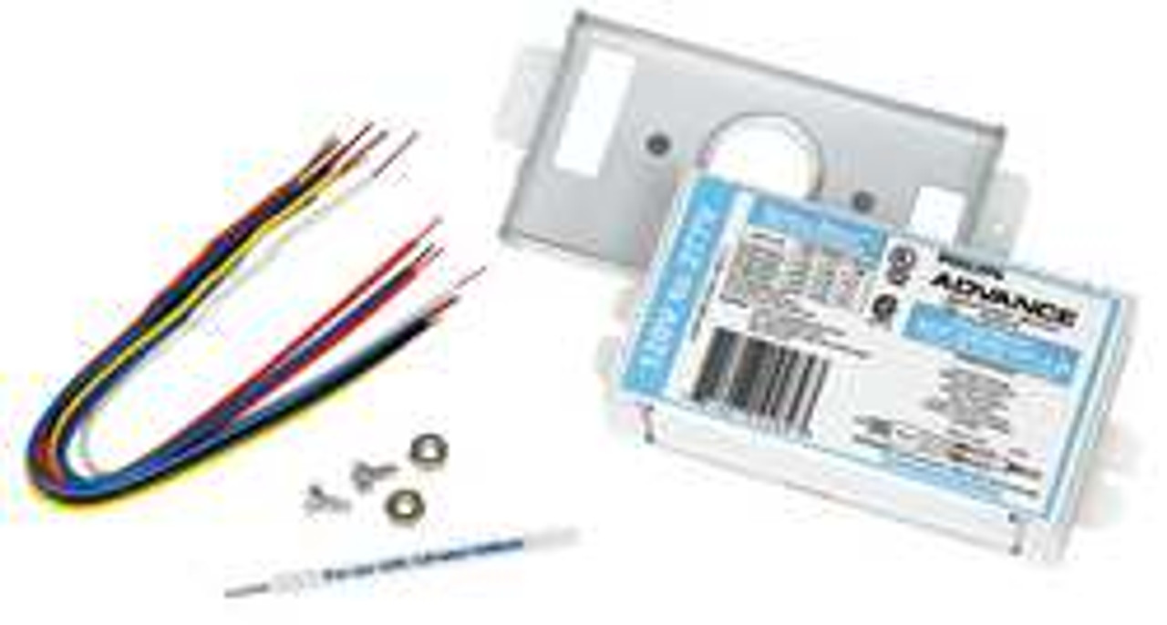 PHILIPS PRODUCTS ICF-2S18-H1-LDK CFL BALLAST ELECTRONIC 18W 120/277V