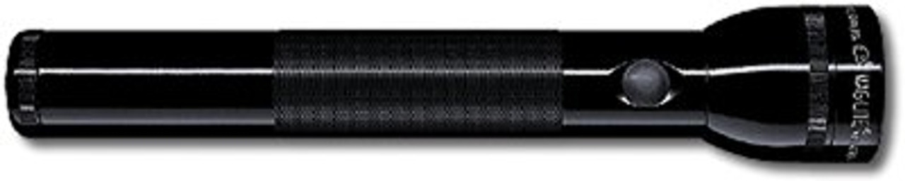 MAGLITE S2D016 MAG INSTRUMENT - 2 CELL D MAGLITE HANG P