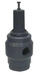 PLAST-O-MATIC PRH300V-PV PRESSURE REGULATOR 3 IN 10 TO 125 PSI