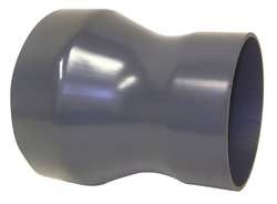 PLASTIC SUPPLY PVCR14X12 REDUCER PVC 14X12 IN