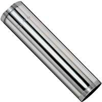 PLUMB PAK PP11CP EXTENSION TUBE 1-1/2X6 20GA   