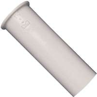 PLUMB PAK PP20905 SINK TAILPIECE 1-1/2X6 IN     