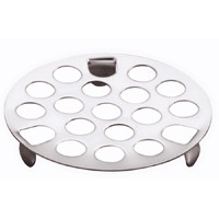 PLUMB PAK PP820-55 STRAINER DRAIN GUARD 1-5/8    