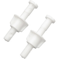PLUMB PAK PP835-39 TOILET SEAT HINGE BOLTS       
