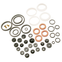 PLUMB PAK PP855-14 FAUCET WASHER ASSORTMENT      