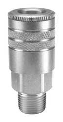 PARKER S22 HYDRAULIC QUICK COUPLER 300 PSI