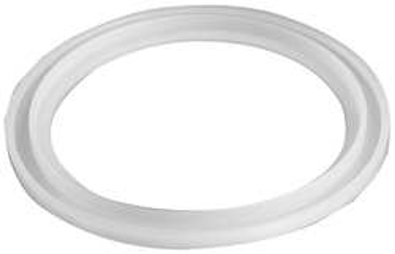 POLAR TECH HAZ1035 LOCKING RING GALLON WHITE