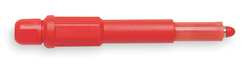 POMONA 122506A RED ELECTRICAL TEST EQUIPMENT BANANA PLU