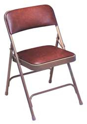 NATIONAL  PUBLIC SEATING CORP. 1202 NPS® 1200 SERIES PREMIUM VINYL UPHOLSTER