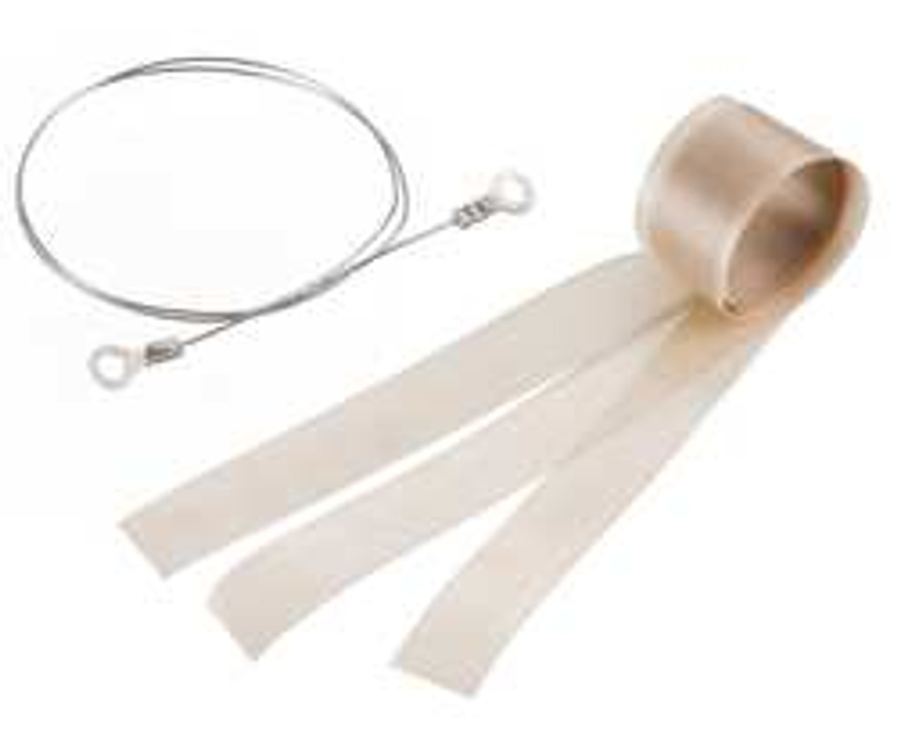 GRAINGER GLOBAL SOURCING 13F530 MAINTENANCE KIT USE W/32 IN SYSTEM